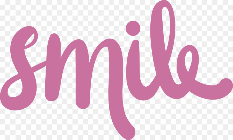 Download Smile Euclidean vector Microsoft Word - Pink smile art ...