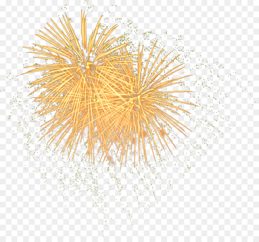 Fireworks Pyrotechnics - Autumn fireworks png download - 1451*1326 ...