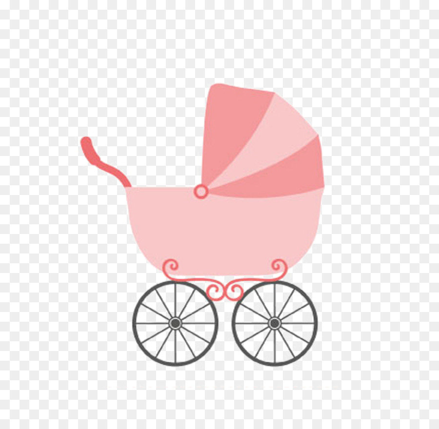 Infant Label Baby shower Baby transport Sticker - baby 