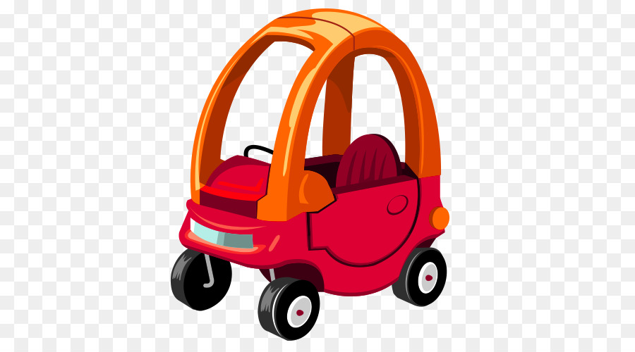 cartoon toy car cartoon