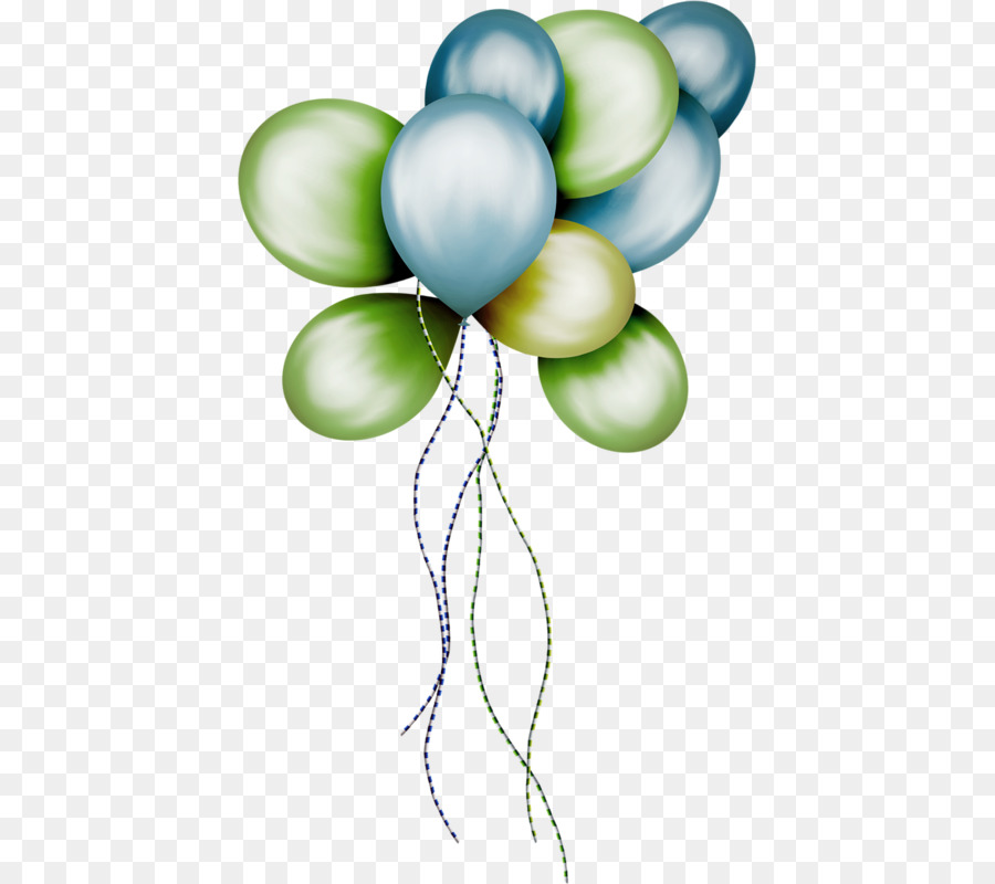 Balloon Watercolor painting Clip art - Watercolor balloon ...