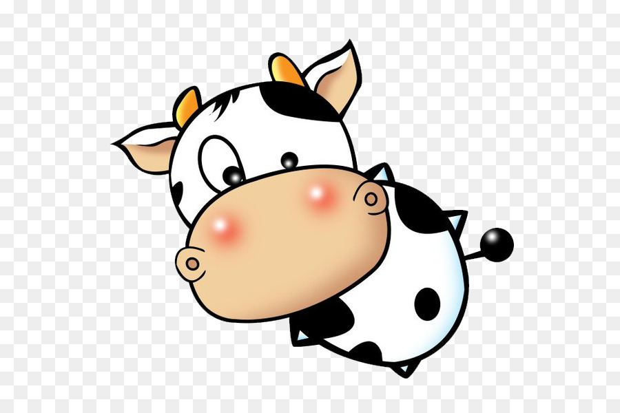 View Logo Sapi Kartun Png Pics