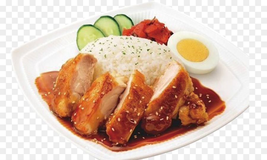 Pemanggang ayam Panggang nasi  ayam Hainan nasi  Teriyaki 