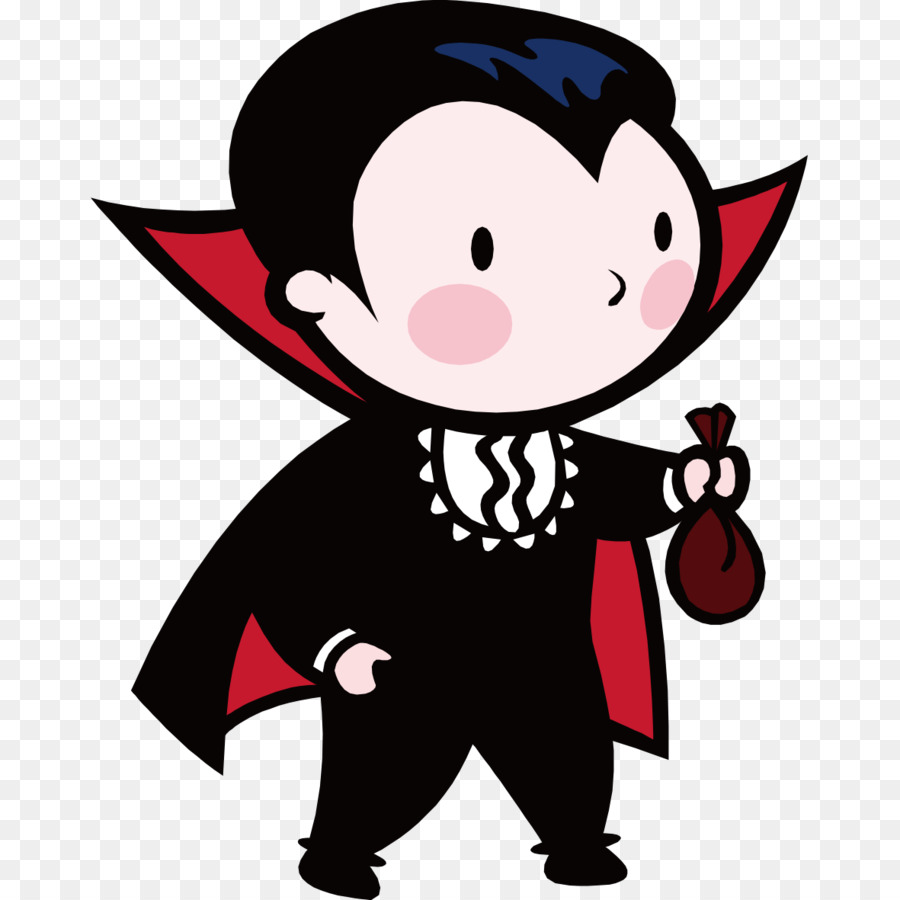 Kartun Komik AcFun Vampir Iblis Karakter Kartun Unduh Pink Seni