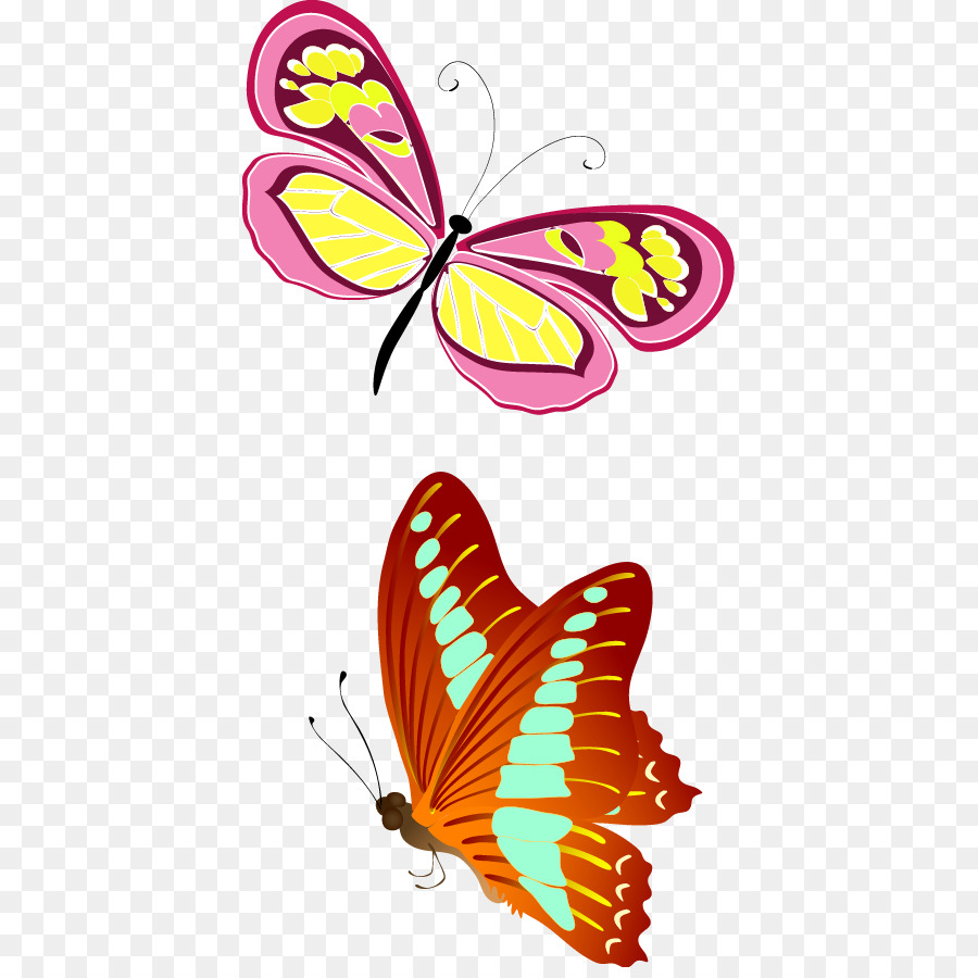 Free Free 313 Pretty Butterfly Svg SVG PNG EPS DXF File