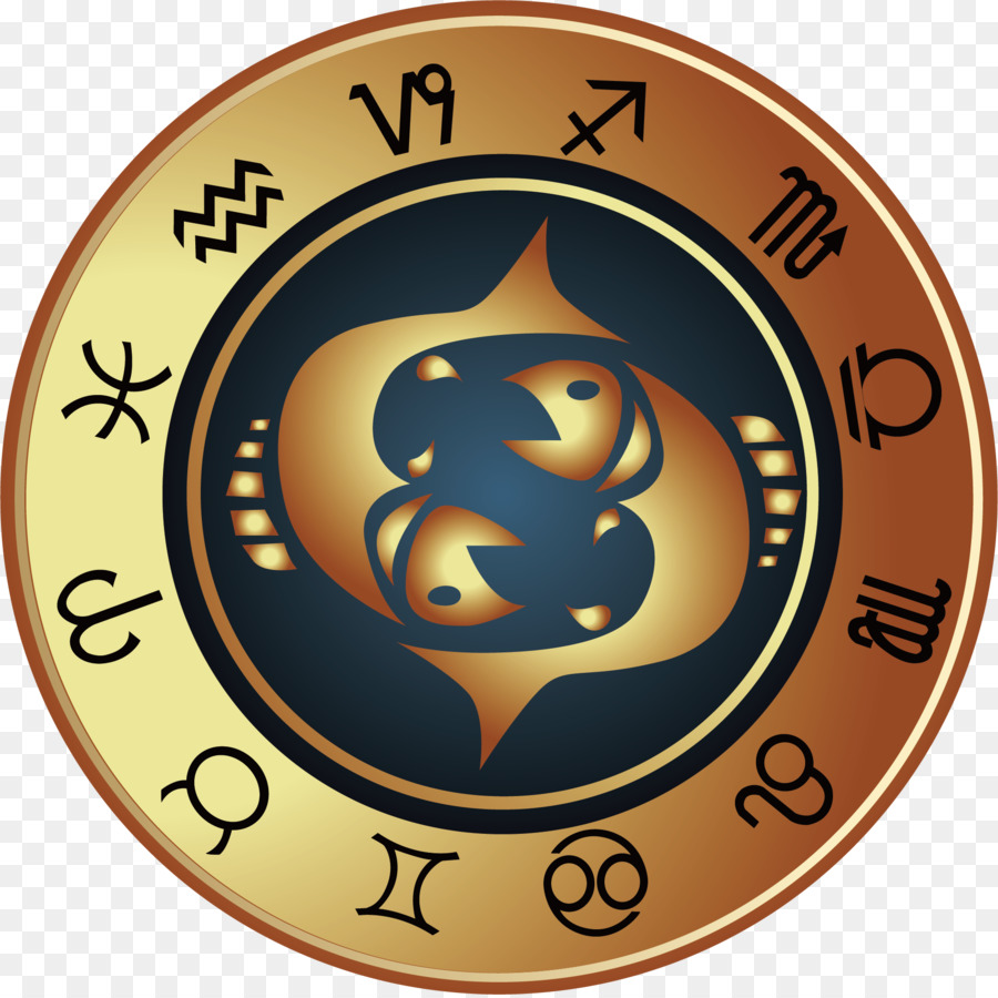Gambar Ilustrasi Zodiak Iluszi