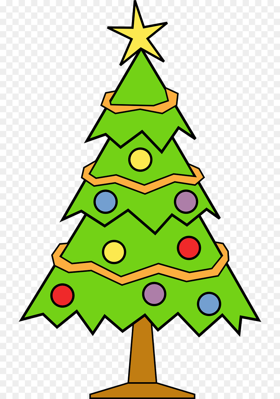 banner day jumper christmas tree  Free content  art Cartoon Christmas Christmas Clip