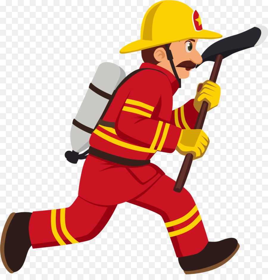 Firefighter Cartoon Hot Sex Picture