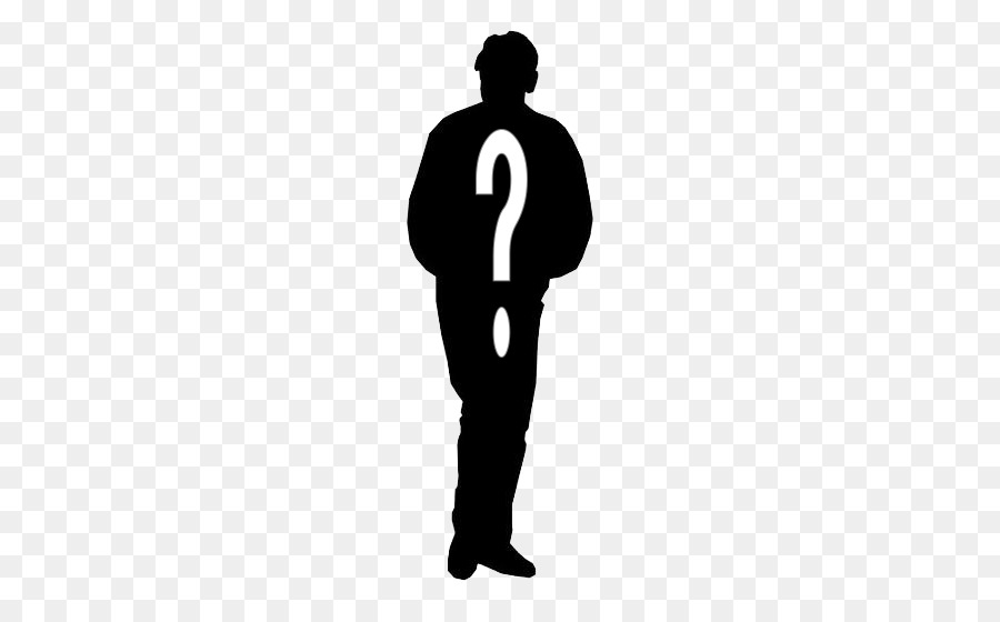fortnite shadow download standing human behavior png - fortnite character silhouette png