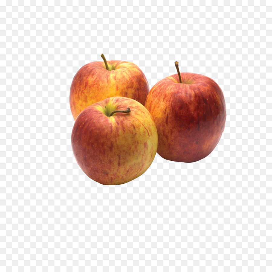 IPad Apple Auglis Tiga Buah Apel Unduh Apple Makanan Makanan