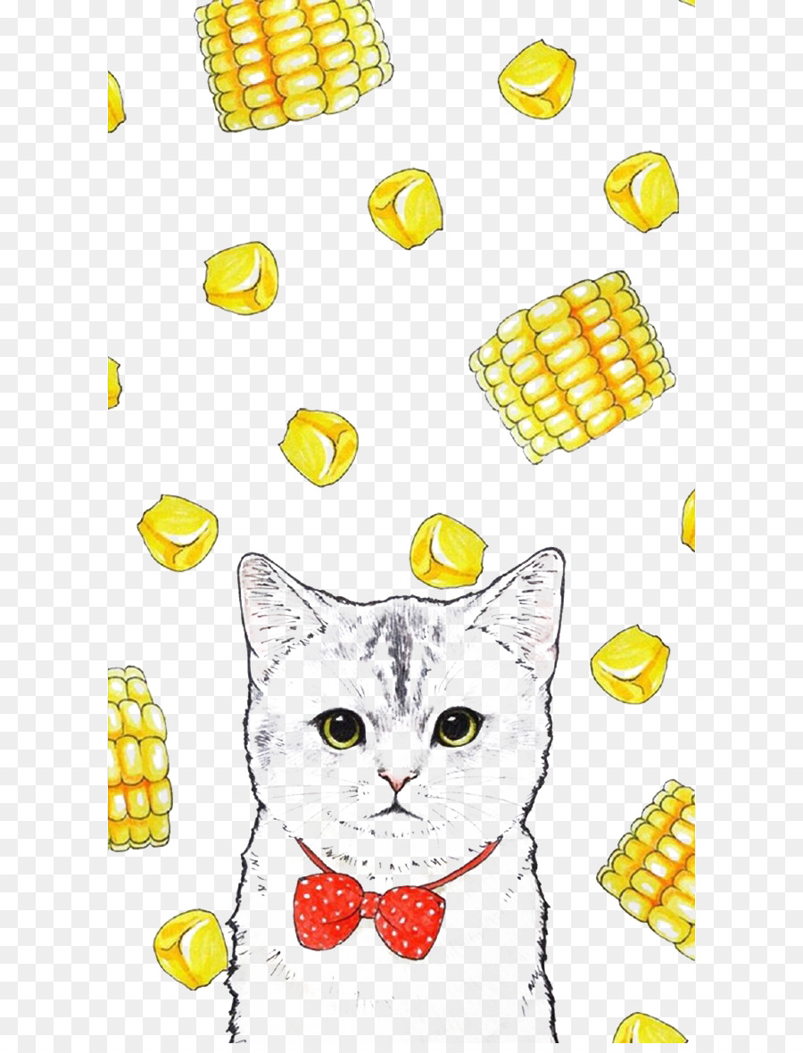 Rumah Kucing Wallpaper Kucing Lucu Kartun