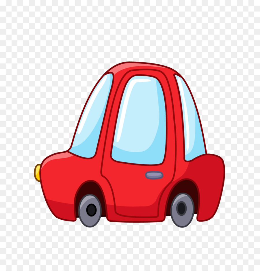 Pesawat Kartun Royalty Free Transport Mobil Kreatif Png Unduh