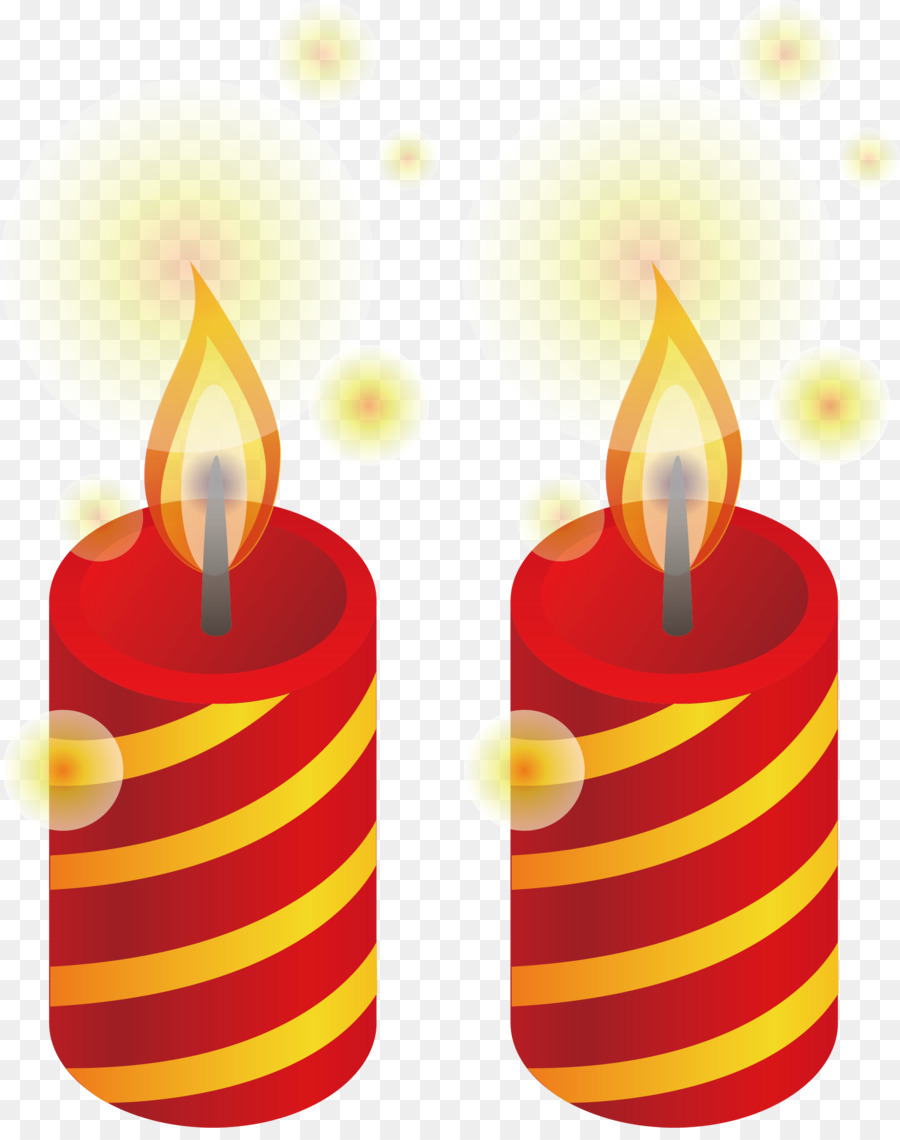 Birthday cake Candle Clip art Candle png vector element