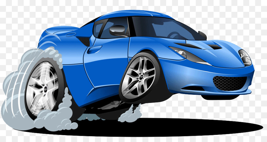 Sports Car Model Car Png Download 984 520 Free Transparent