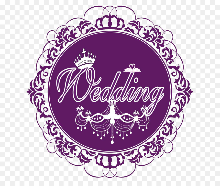 Logo Wedding Marriage Wedding Letterbox Png Download 750 750