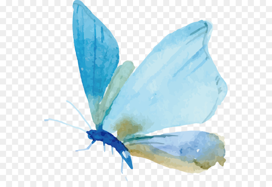Free Free Butterfly Watercolor Svg 98 SVG PNG EPS DXF File