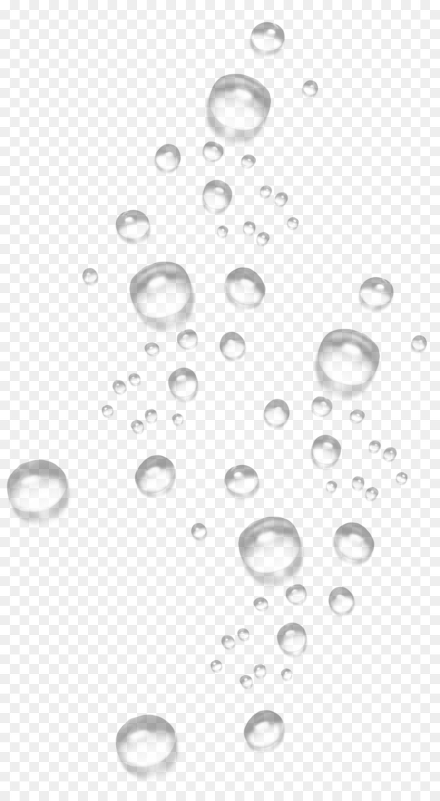water,material png download - 1000*1808 - Free Transparent Bubble png