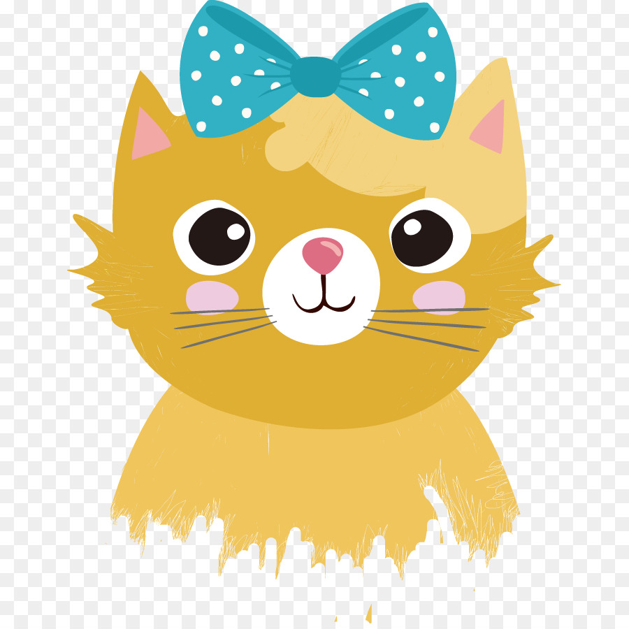 Gambar Kartun  Lucu Kucing  Komicbox