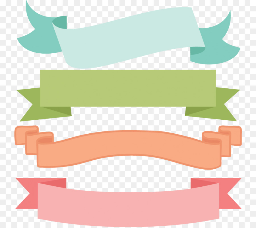 free line sticker vector Banner Borders and Frames Scrapbooking Scalable Vector