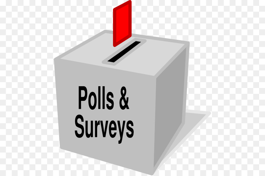 Image result for polls clip art images