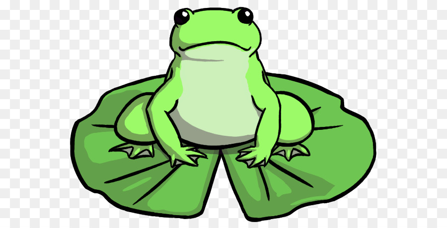 frog flipamallow