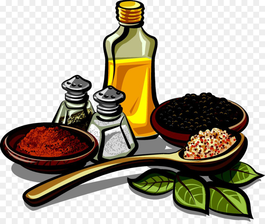 Image result for spices clipart