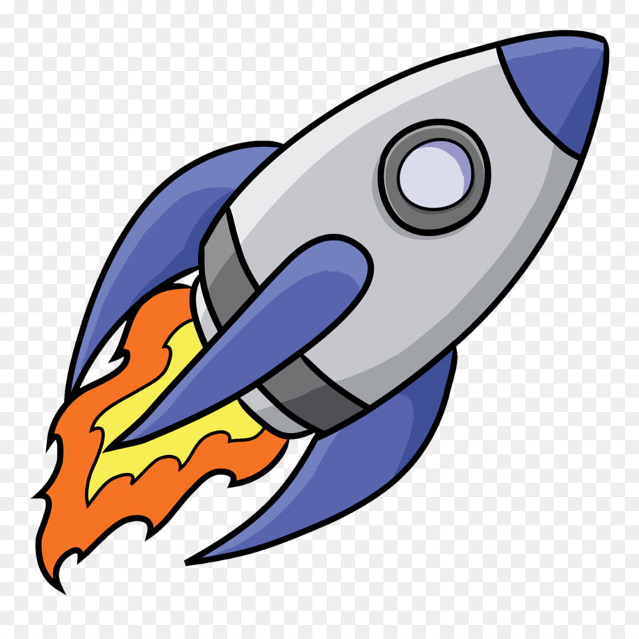 Raumschiff Rocket Kostenlos content-clipart - rocket valentin cliparts