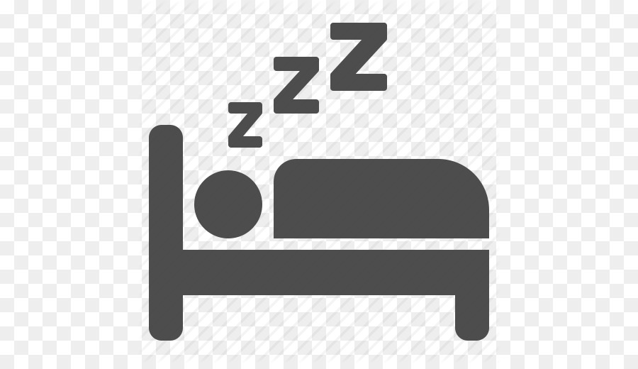Sleep Computer Icons Clip art - Dreaming Zzz Cliparts png download