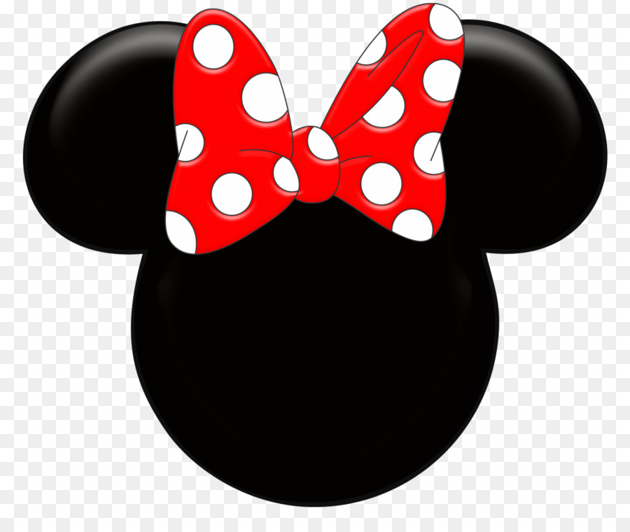 Download Minnie Mouse Mickey Mouse Scalable Vector Graphics Clip ...
