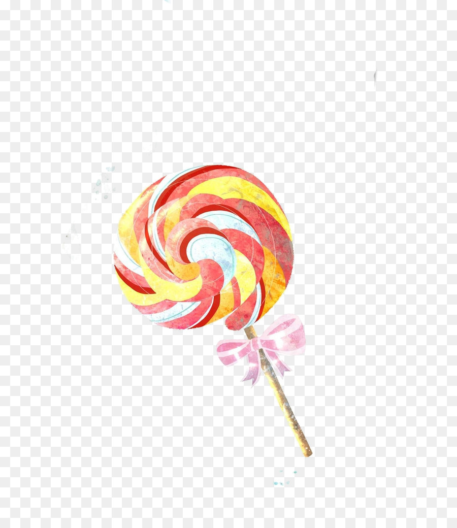 Lollipop Download Ilustrasi 3d Siluet Sketsa Unduh Makanan Gula