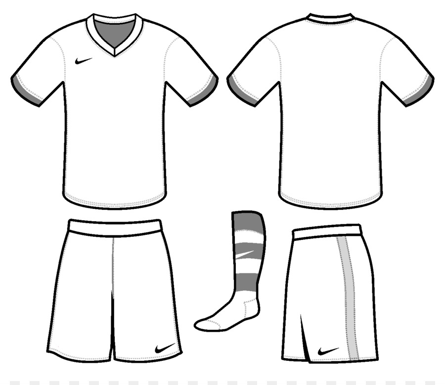 T shirt Jersey Kit Football Template Blank Soccer Jersey Template Png 