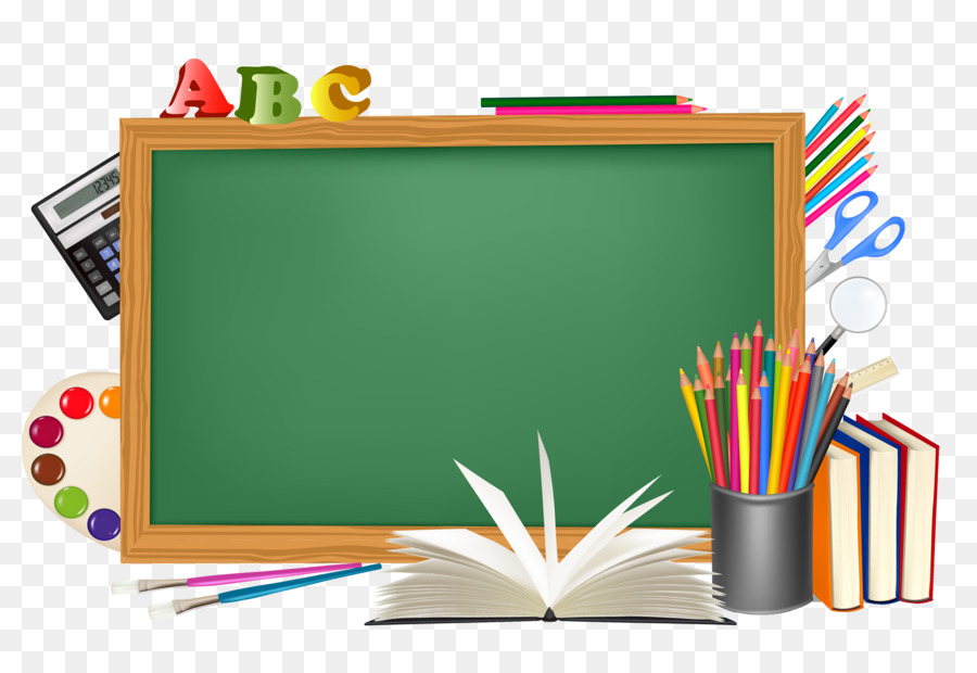 School Clip art - School Board Cliparts png download - 2082*1426 - Free