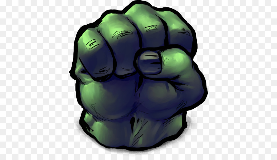 plant - Comics Hulk Fist png download - 512*512 - Free Transparent Hulk