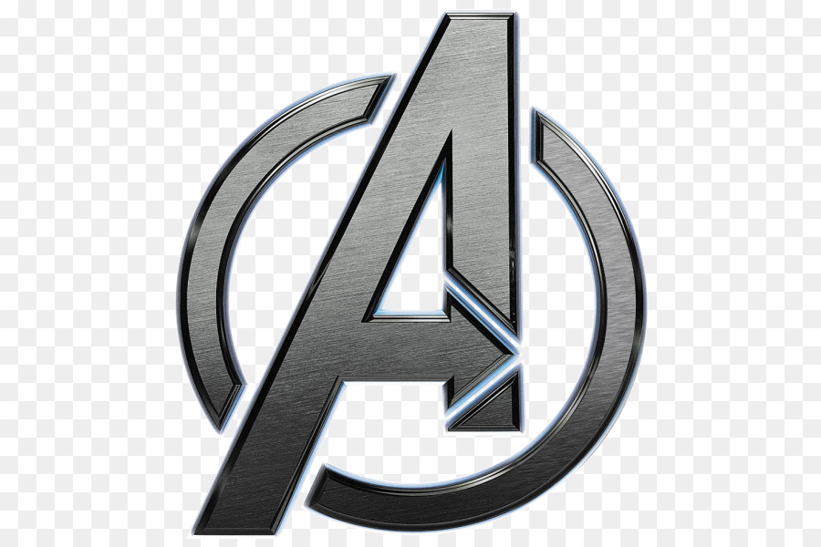 Captain America Thor Logo - Library Icon Avengers png download - 600*600 - Free Transparent ...