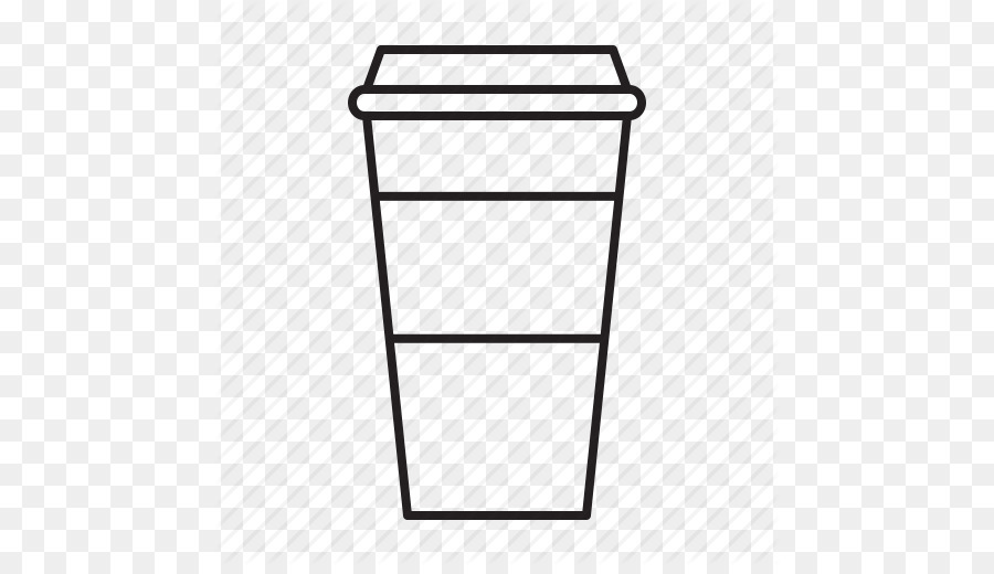 Download Iced coffee Cafe Coffee cup Starbucks - Free Vector Png ...
