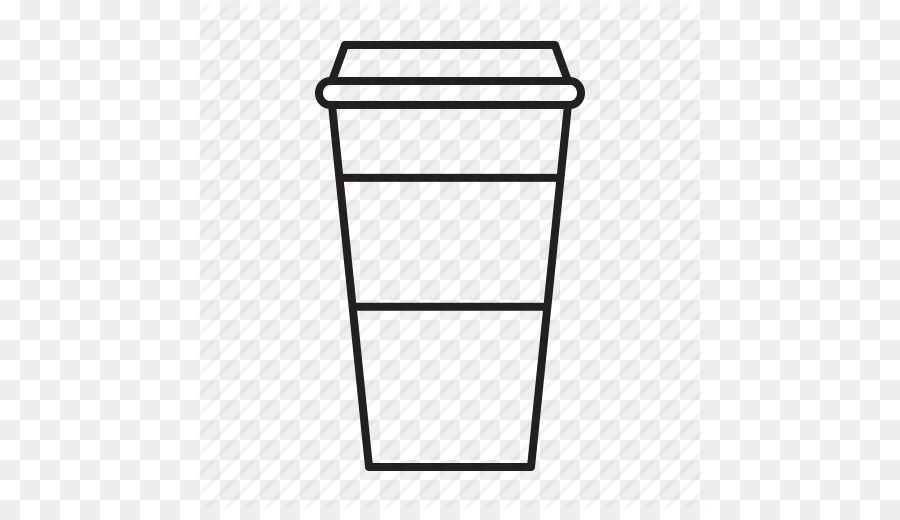 Iced coffee Cafe Coffee cup Starbucks - Free Vector Png ...