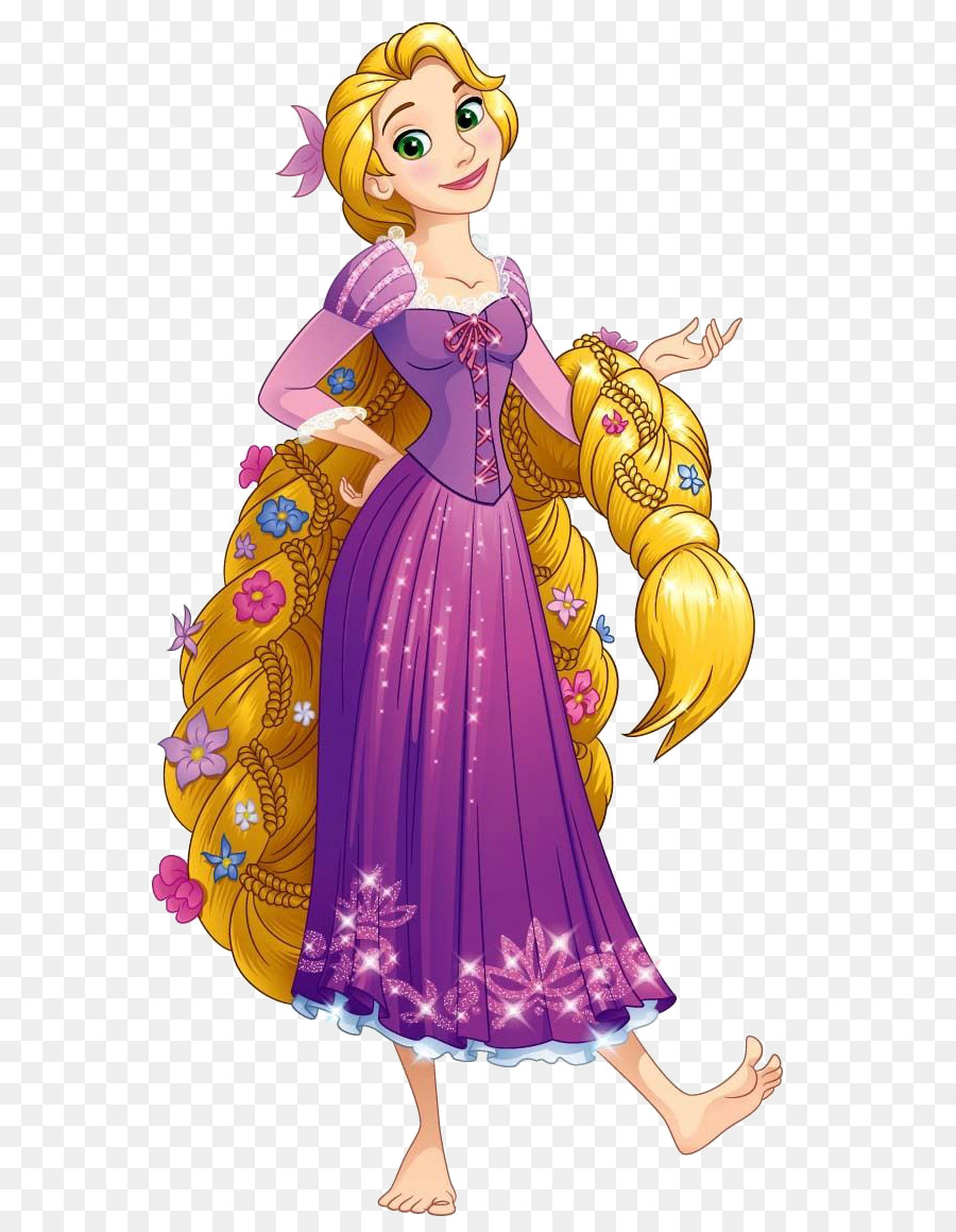 Download Game Barbie As Rapunzel A Creative Adventure