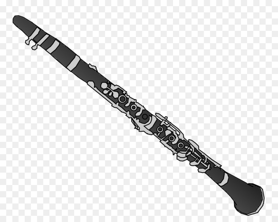 Clarinet Musical Instruments Clip art - Clarinet Png png 