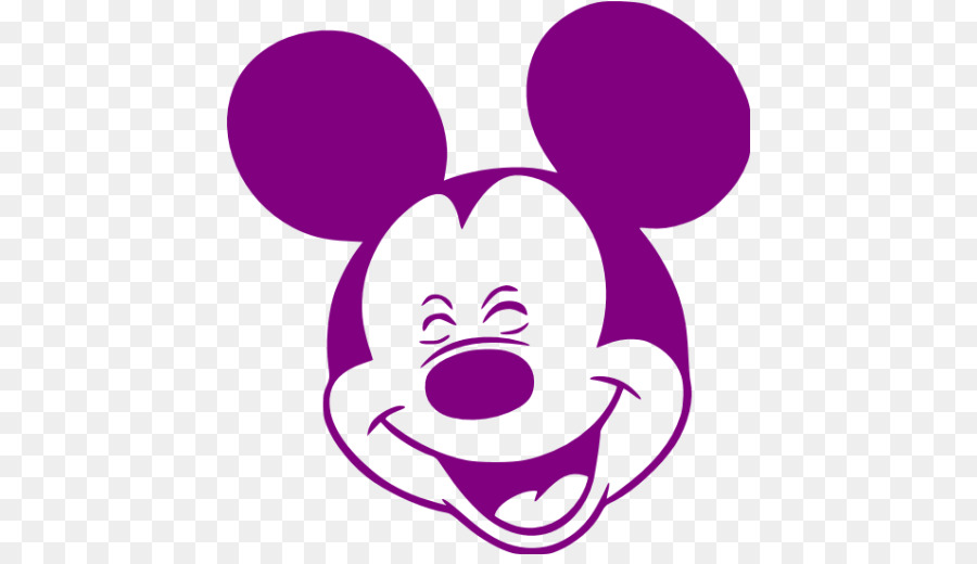 Minnie Mouse And Mickey Mouse Png Download 512512 Free
