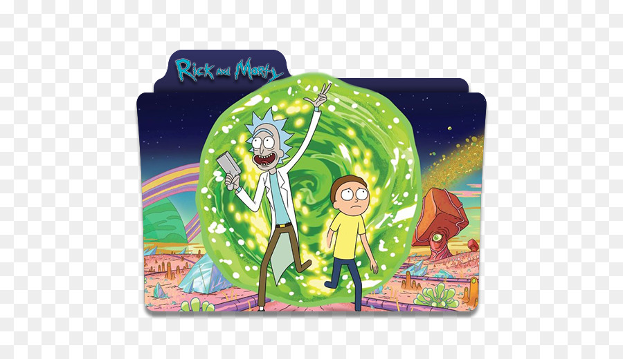 Rick And Morty Season 2 Free Download