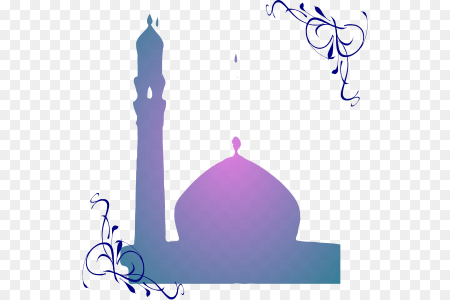 Al Masjid  an Nabawi  Mosque  Clip art Animasi  Masjid  png 