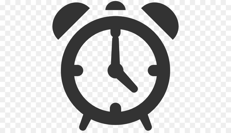 Computer Icons Alarm Clocks Clip art - Clock Icons No ...
