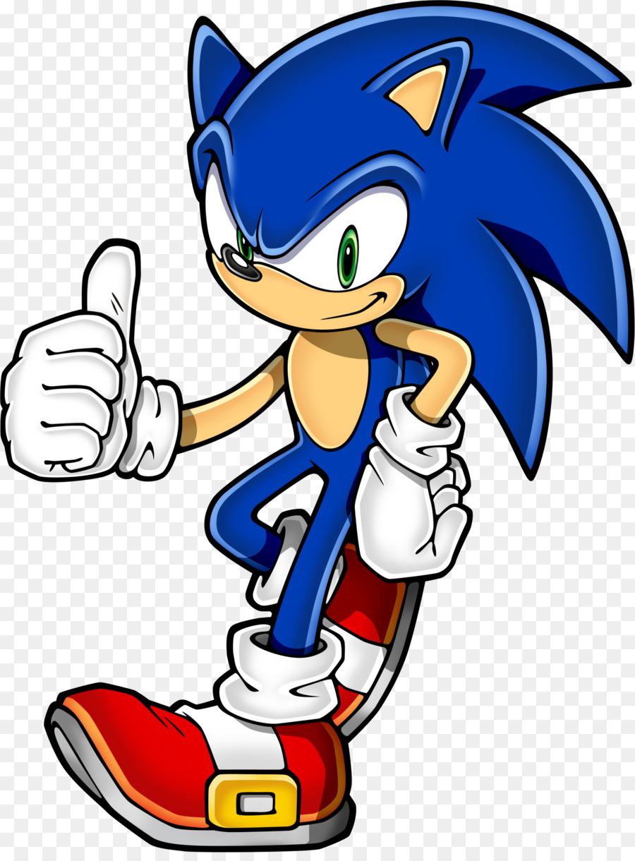 Sonic The Hedgehog 3 Sonic Battle Sonic Riders Sonic Mimpi Koleksi