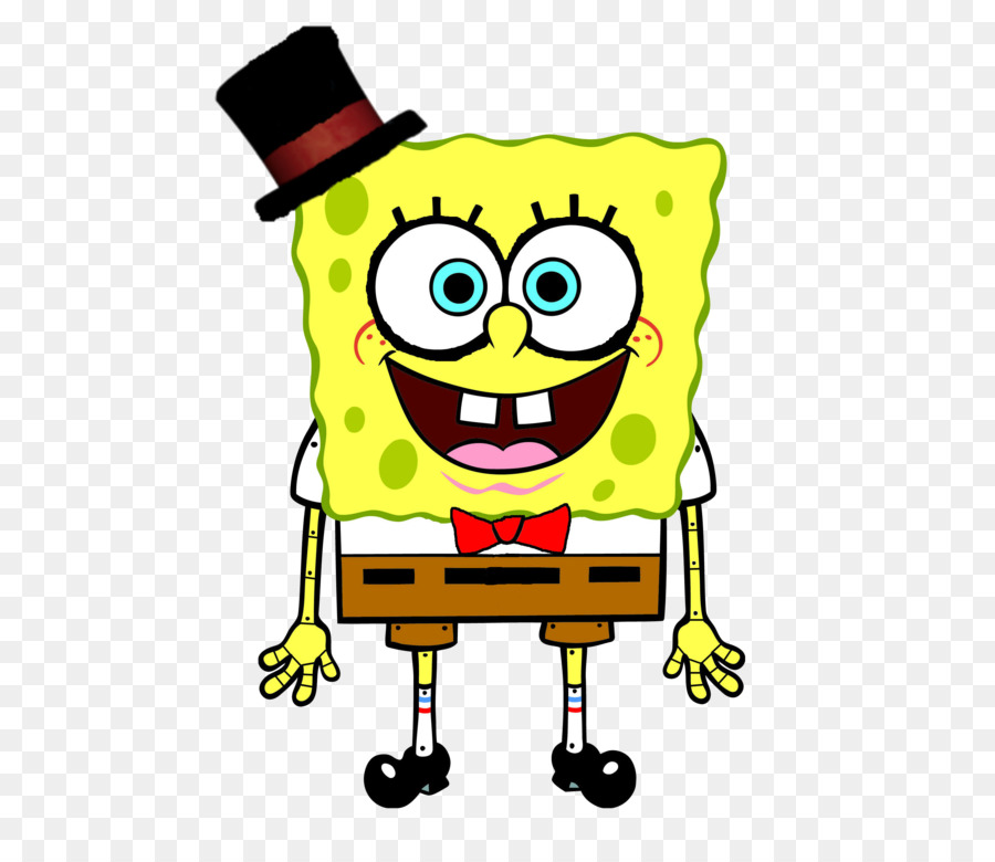  SpongeBob SquarePants Plankton 