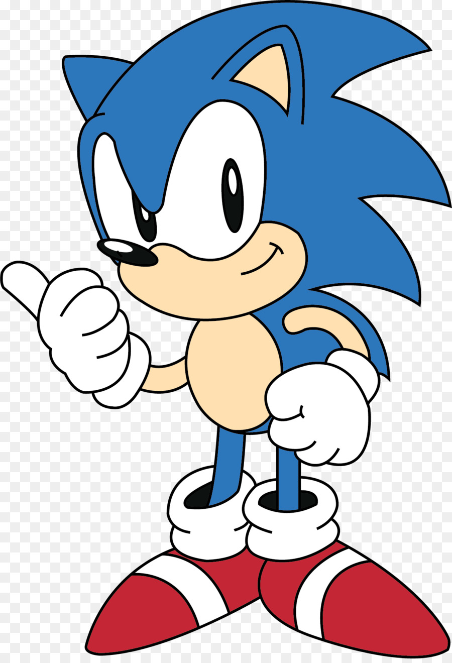 Unduh 9300 Gambar Animasi Sonic Hitam Putih HD Free Downloads Gambar