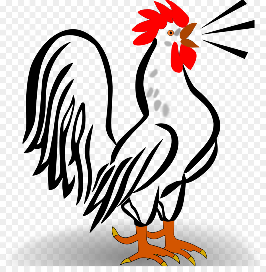 Ayam Ayam Clip Art Gagak Unduh Unggas Seni Ternak Karya Seni