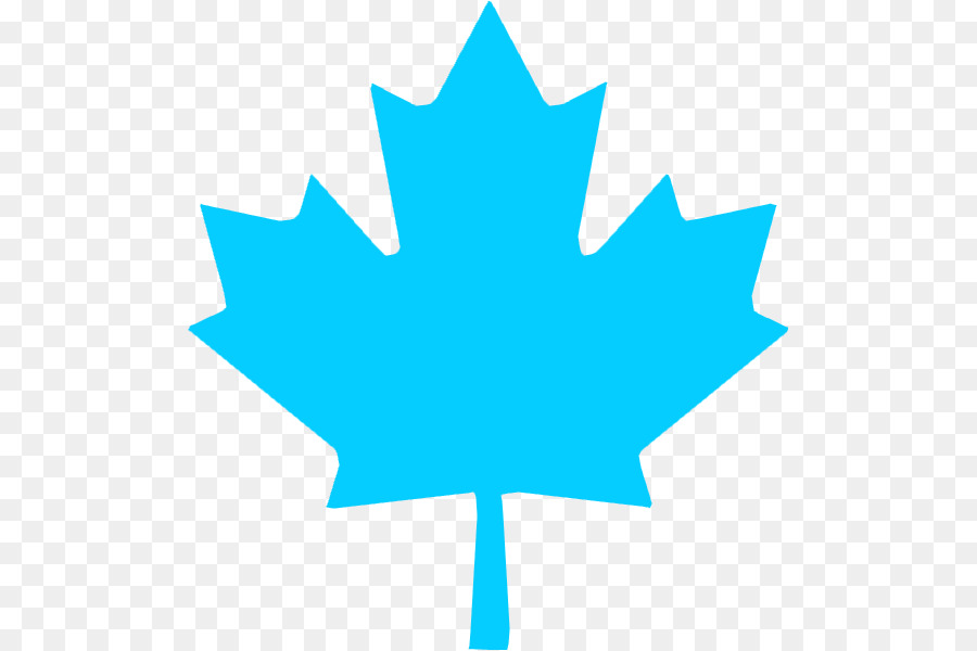 Download Canada Maple leaf Clip art - Maple Leaf Vector png ...