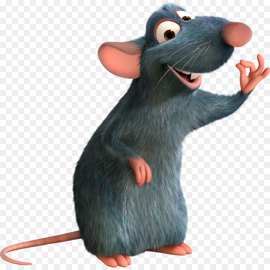 Ratatouille French cuisine Film Animation Pixar - rat 3578