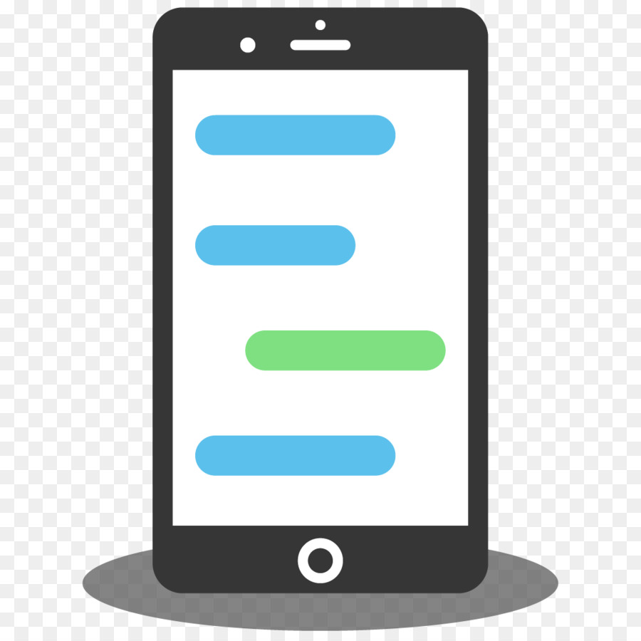  iPhone  Text messaging Telephone Smartphone Animation 