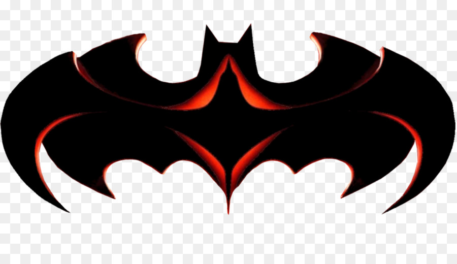 Batman Joker Logo Sticker Wall decal - Batman Icon png 